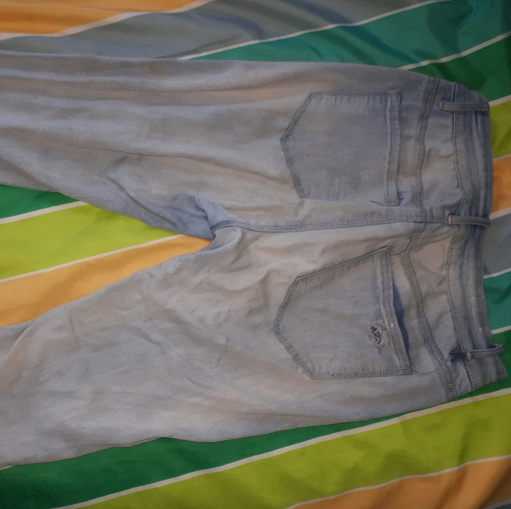 STITCHES JEANS - Picture 2 of 2